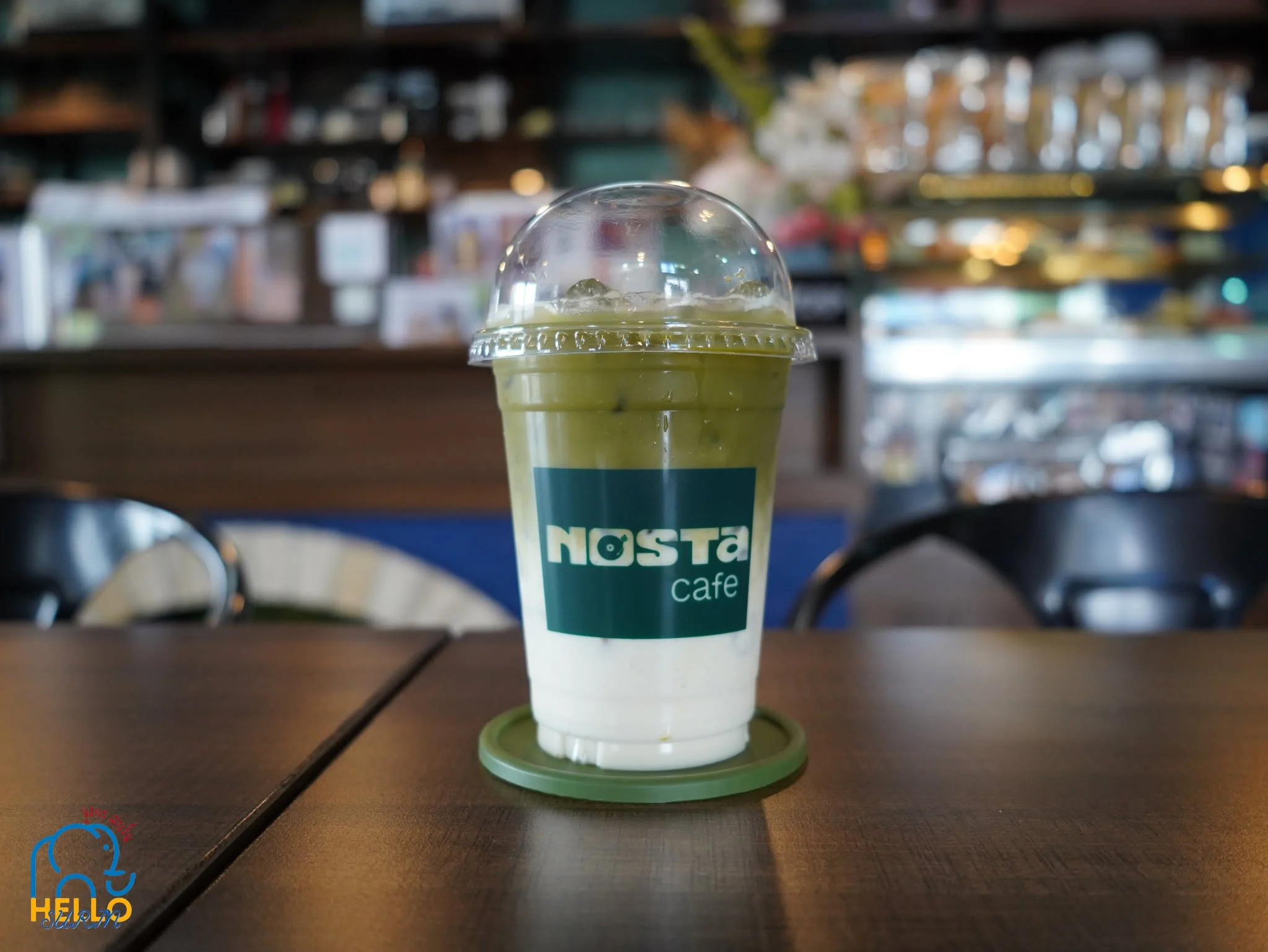 Nosta Cafe -12