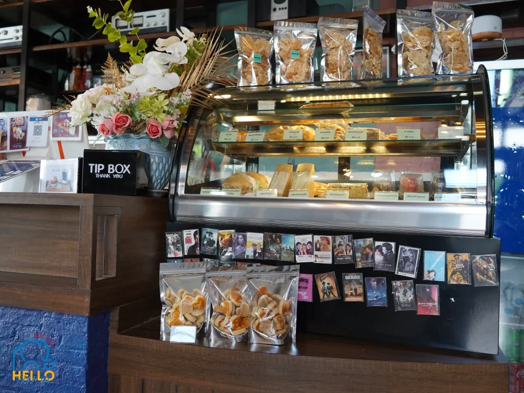 Nosta Cafe -13