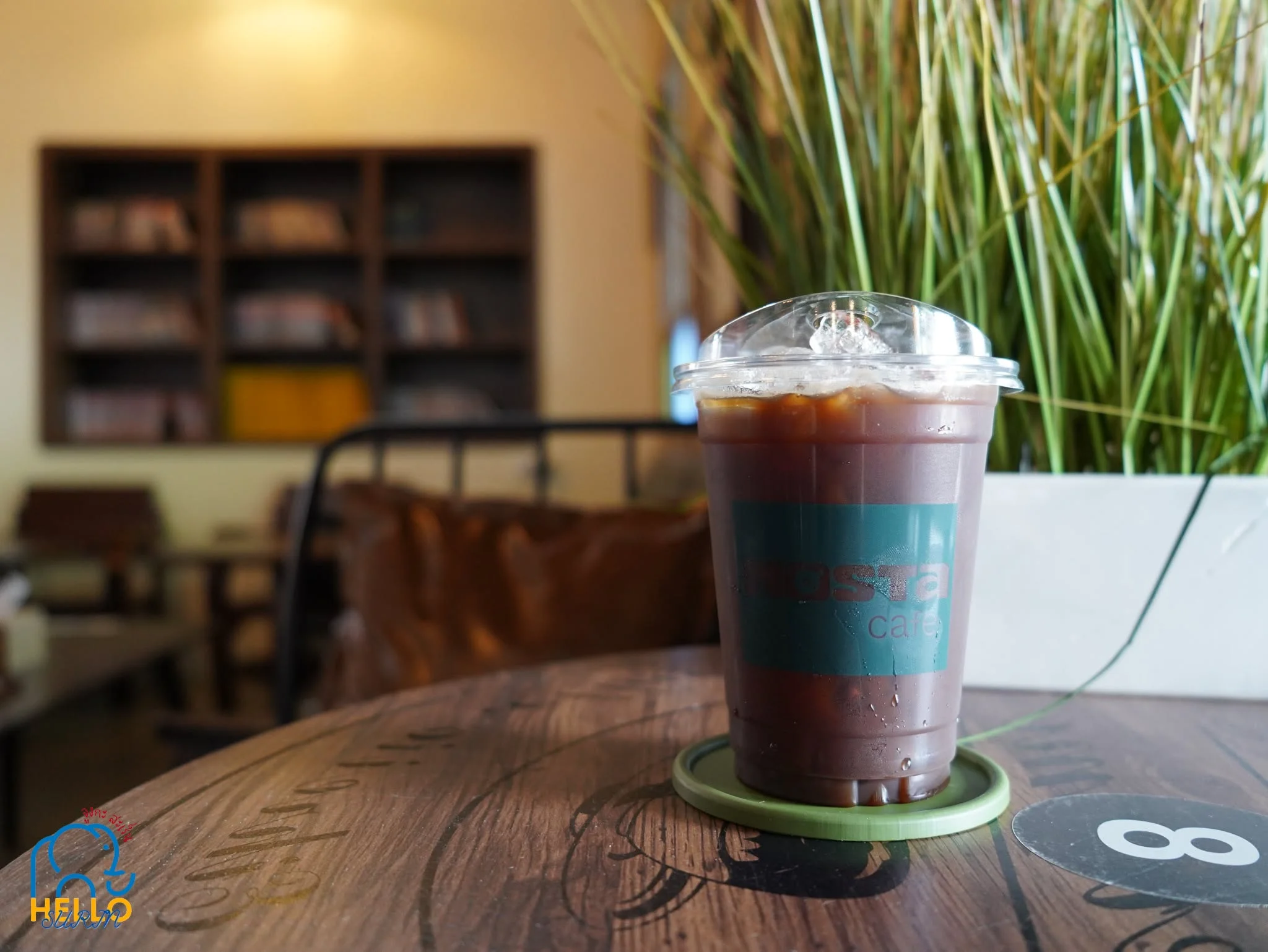 Nosta Cafe -15