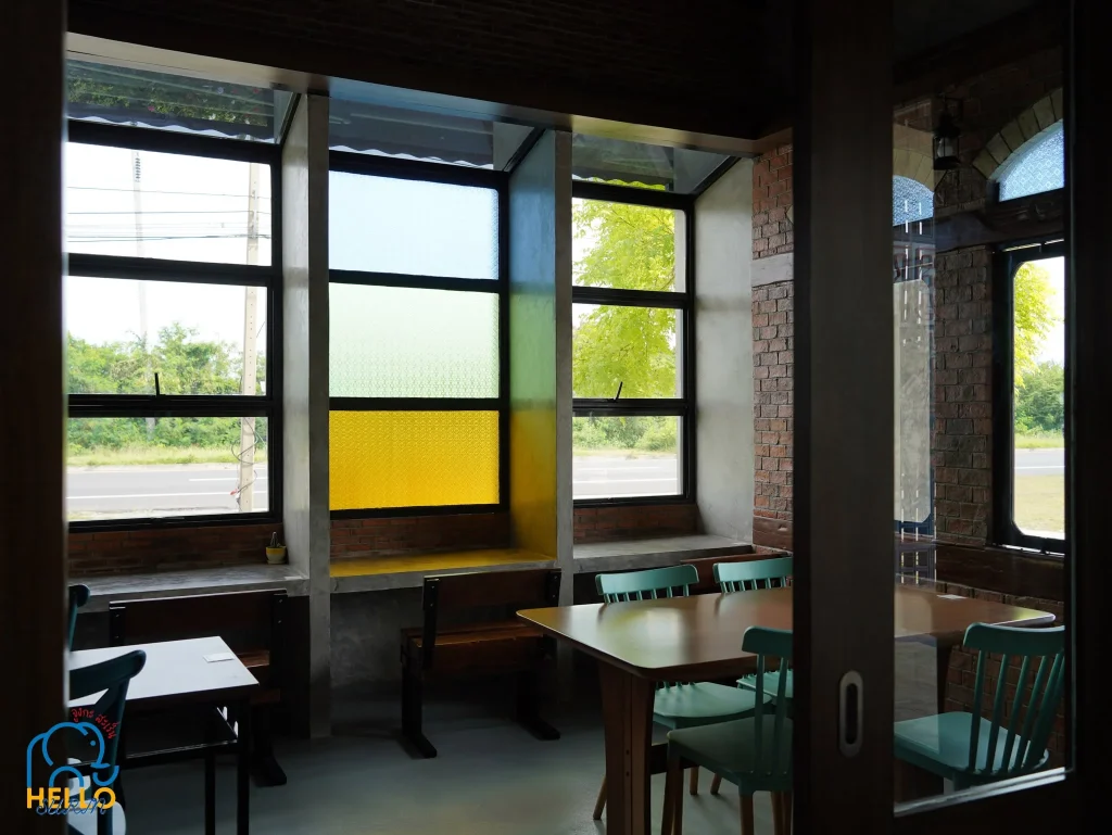 Nosta Cafe -20