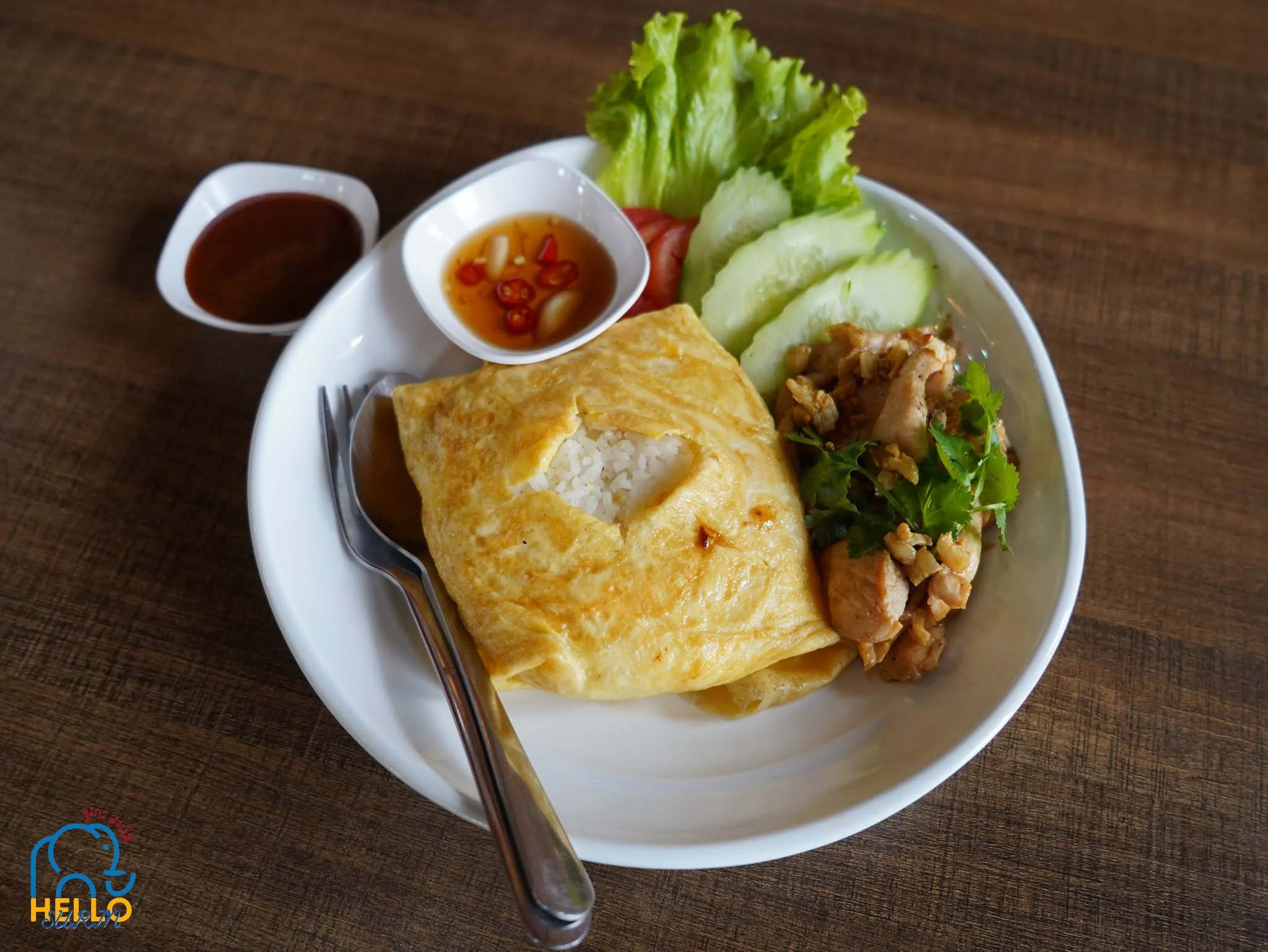 Nosta Cafe -25