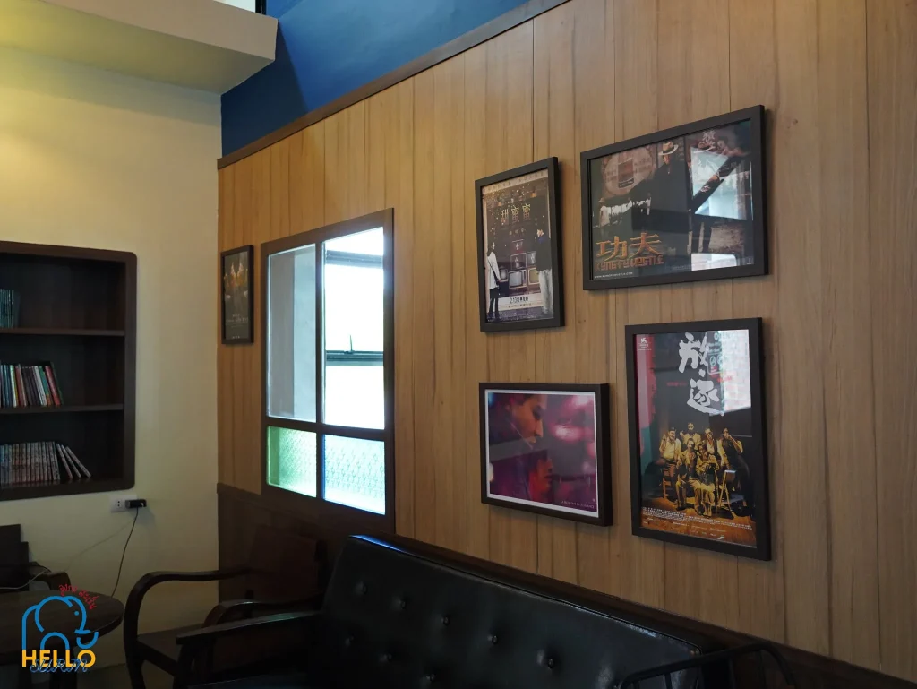 Nosta Cafe -28