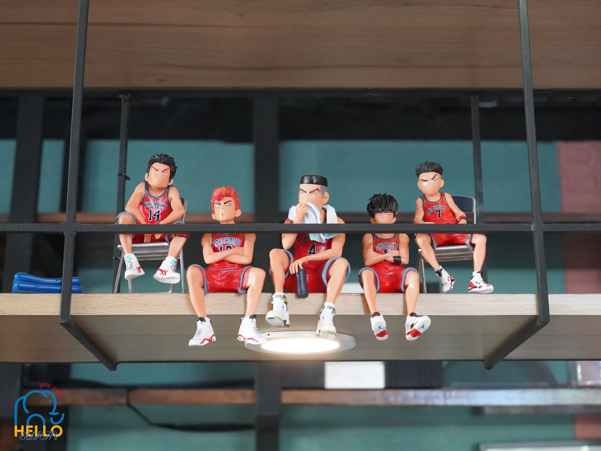 Nosta Cafe -3
