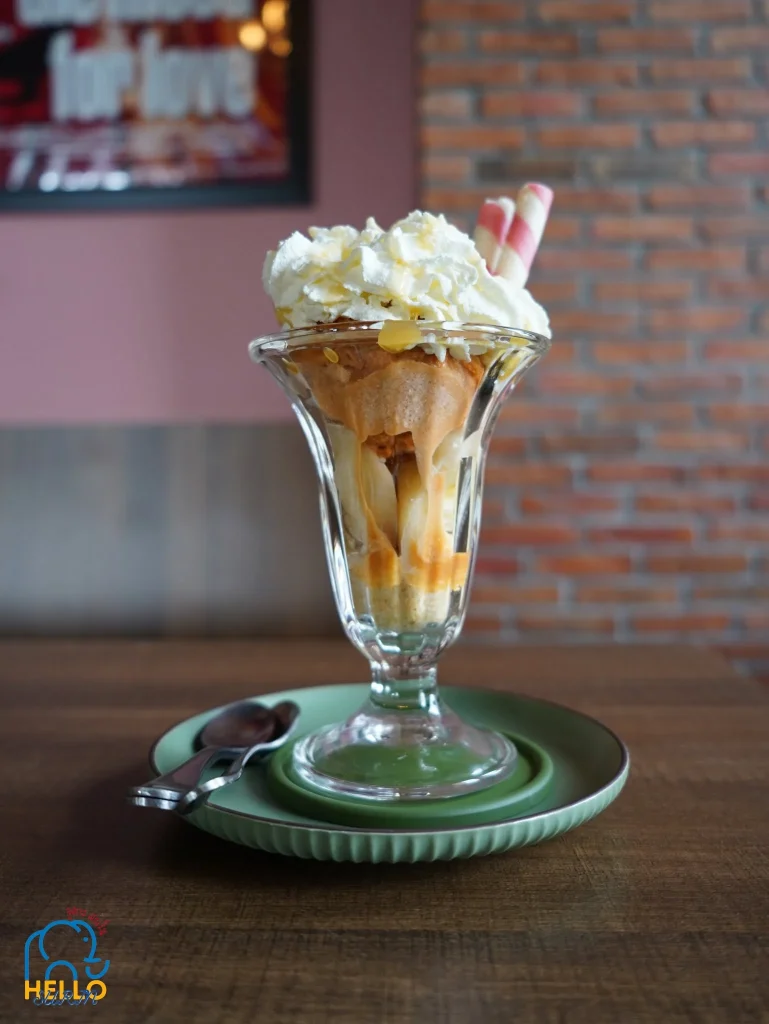 Nosta Cafe -30