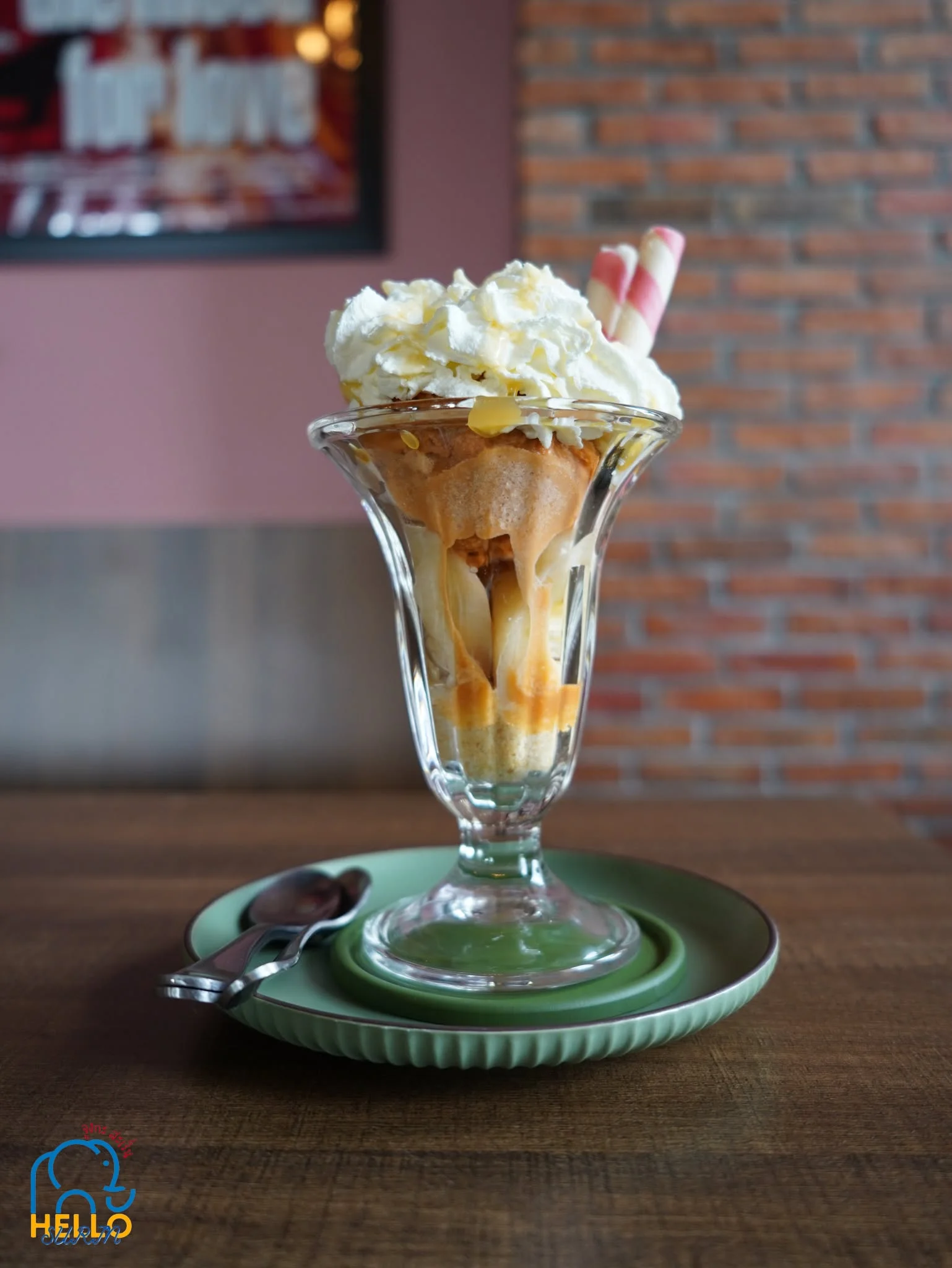 Nosta Cafe -30
