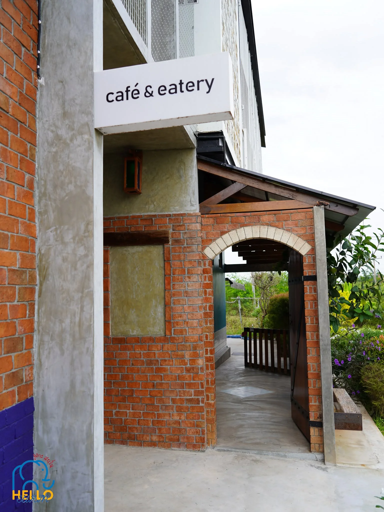 Nosta Cafe -31