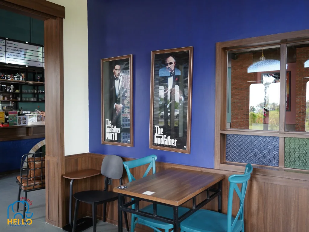 Nosta Cafe -5
