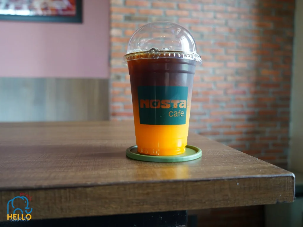 Nosta Cafe -8