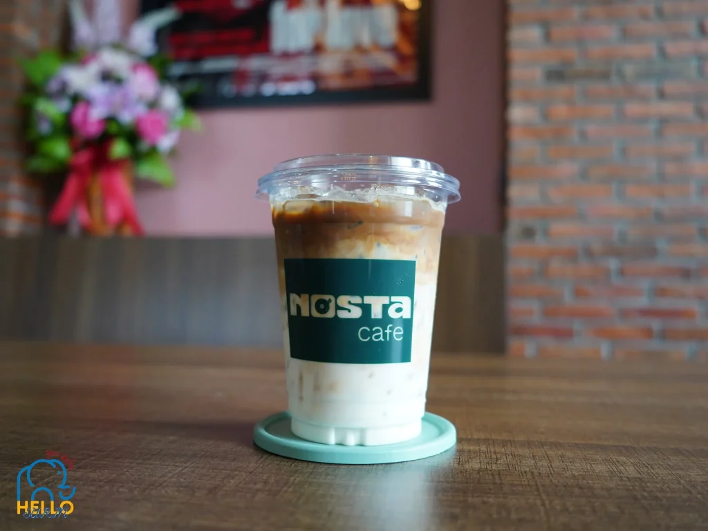 Nosta Cafe -9