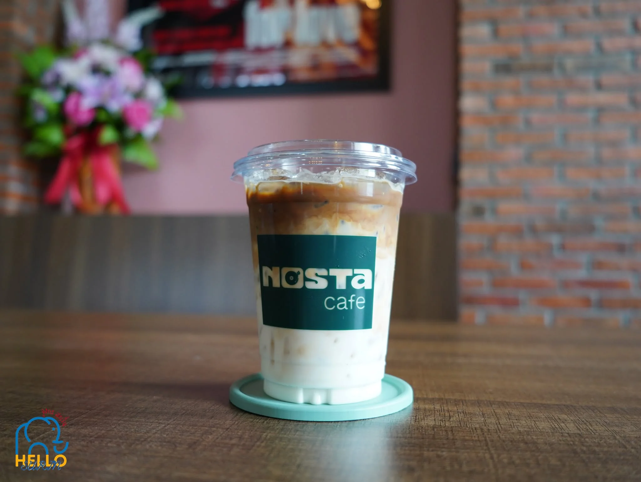 Nosta Cafe -9