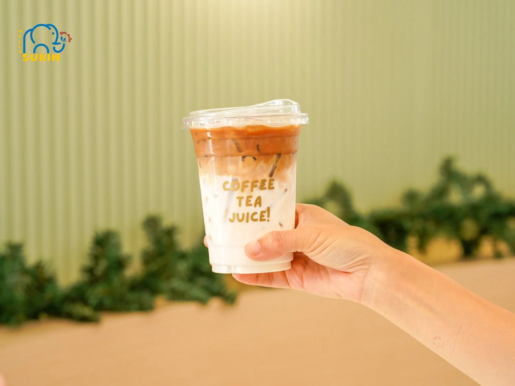 Parich พาริช คาเฟ่สุรินทร์-20