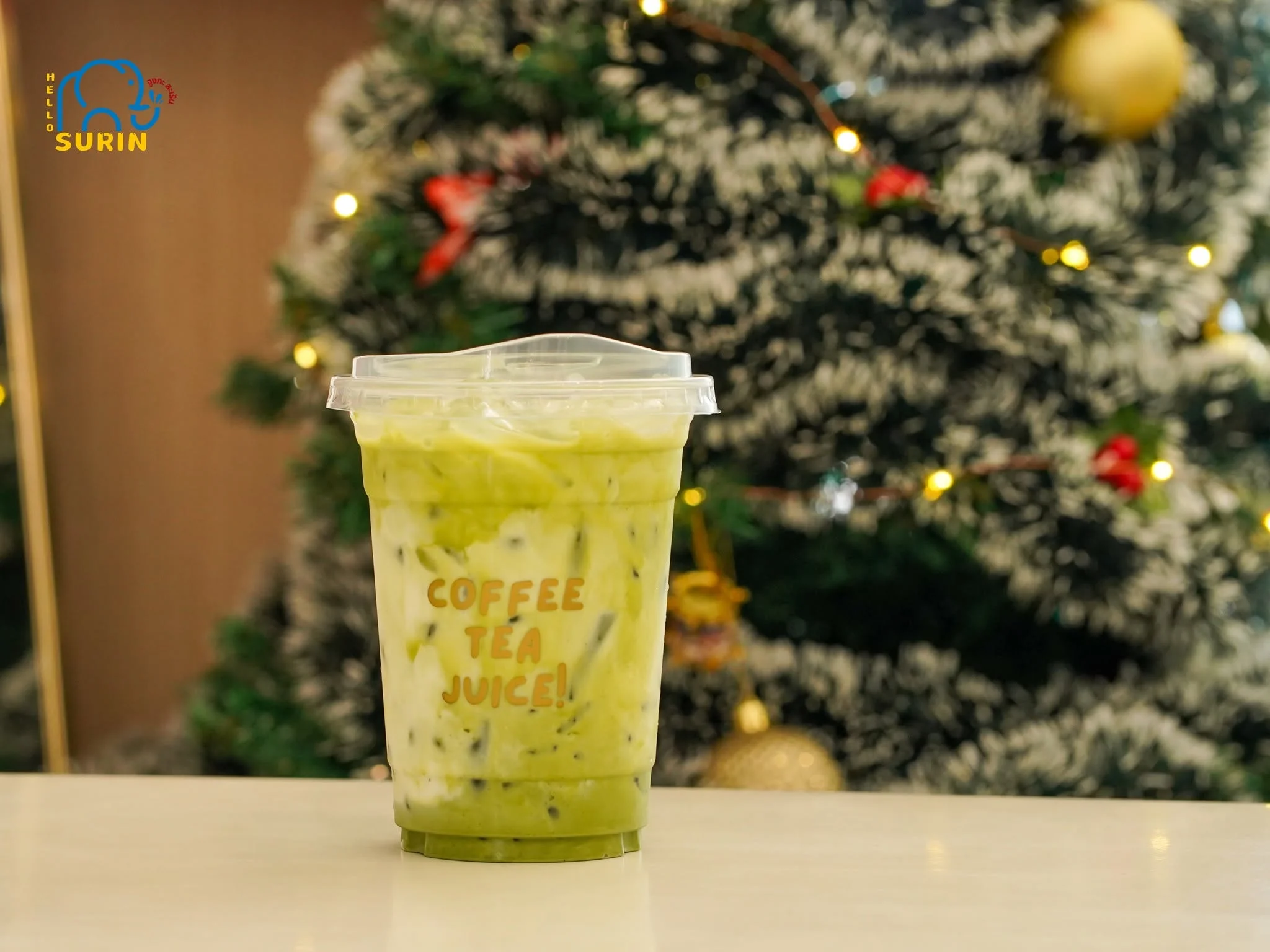 Parich พาริช คาเฟ่สุรินทร์-23