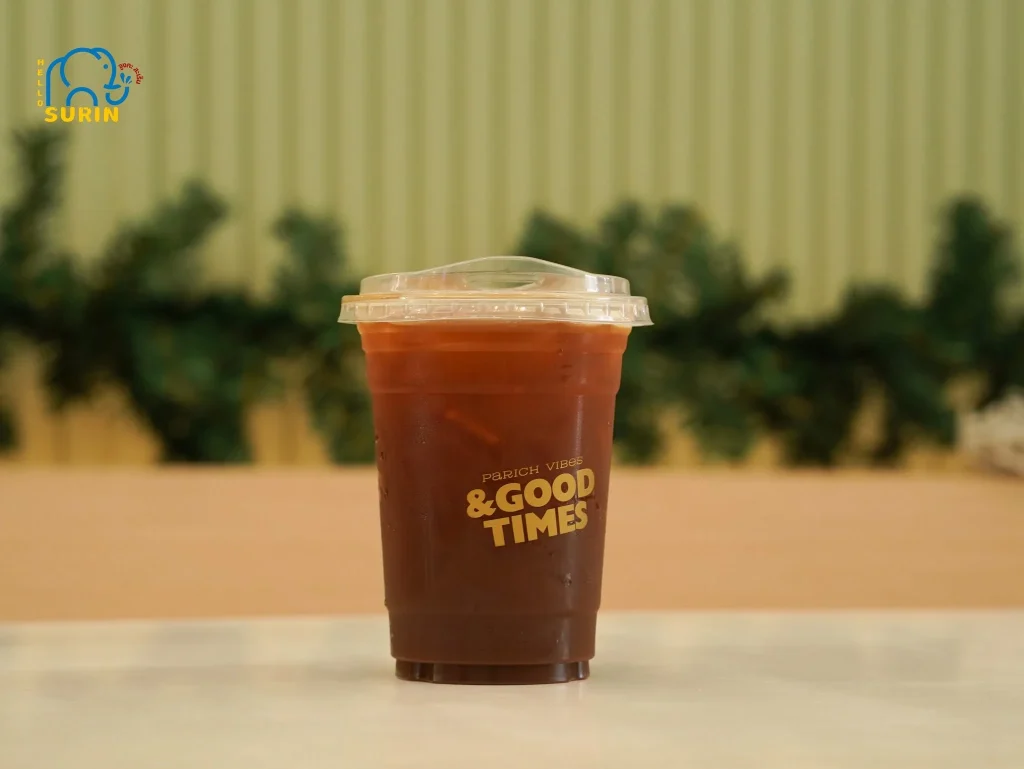 Parich พาริช คาเฟ่สุรินทร์-6