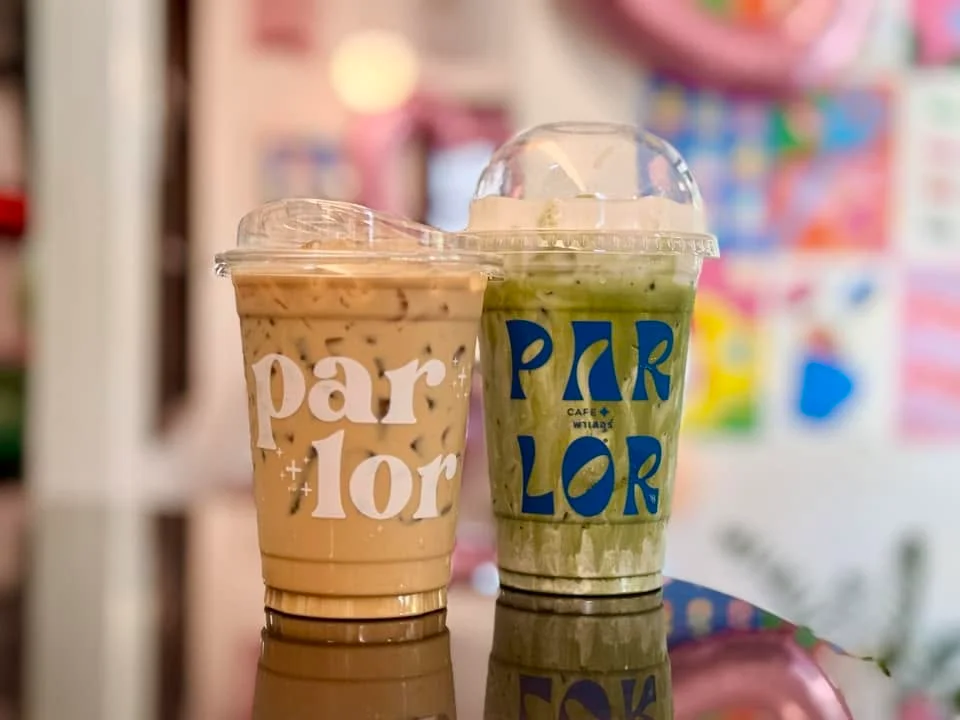Parlor พาเลอร์ -1