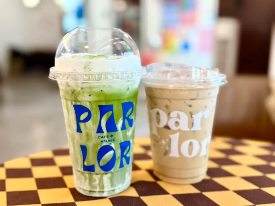 Parlor พาเลอร์ -12