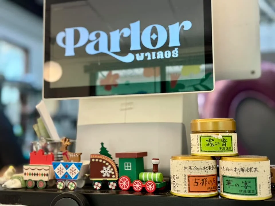 Parlor พาเลอร์ -34