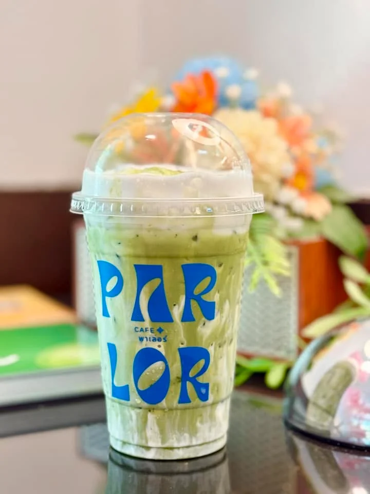Parlor พาเลอร์ -38