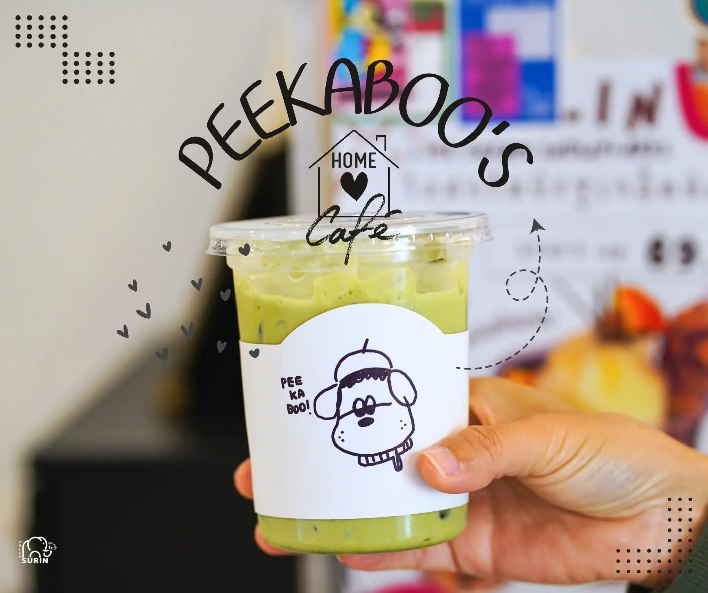 Peekaboo’s homecafe-13