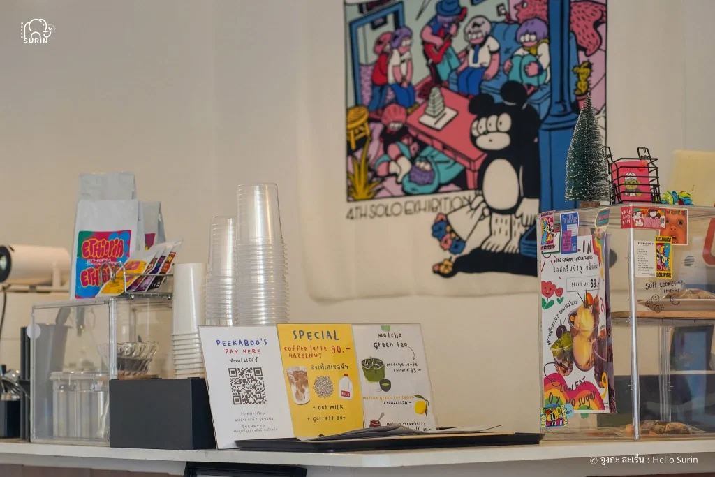 Peekaboo’s homecafe-16