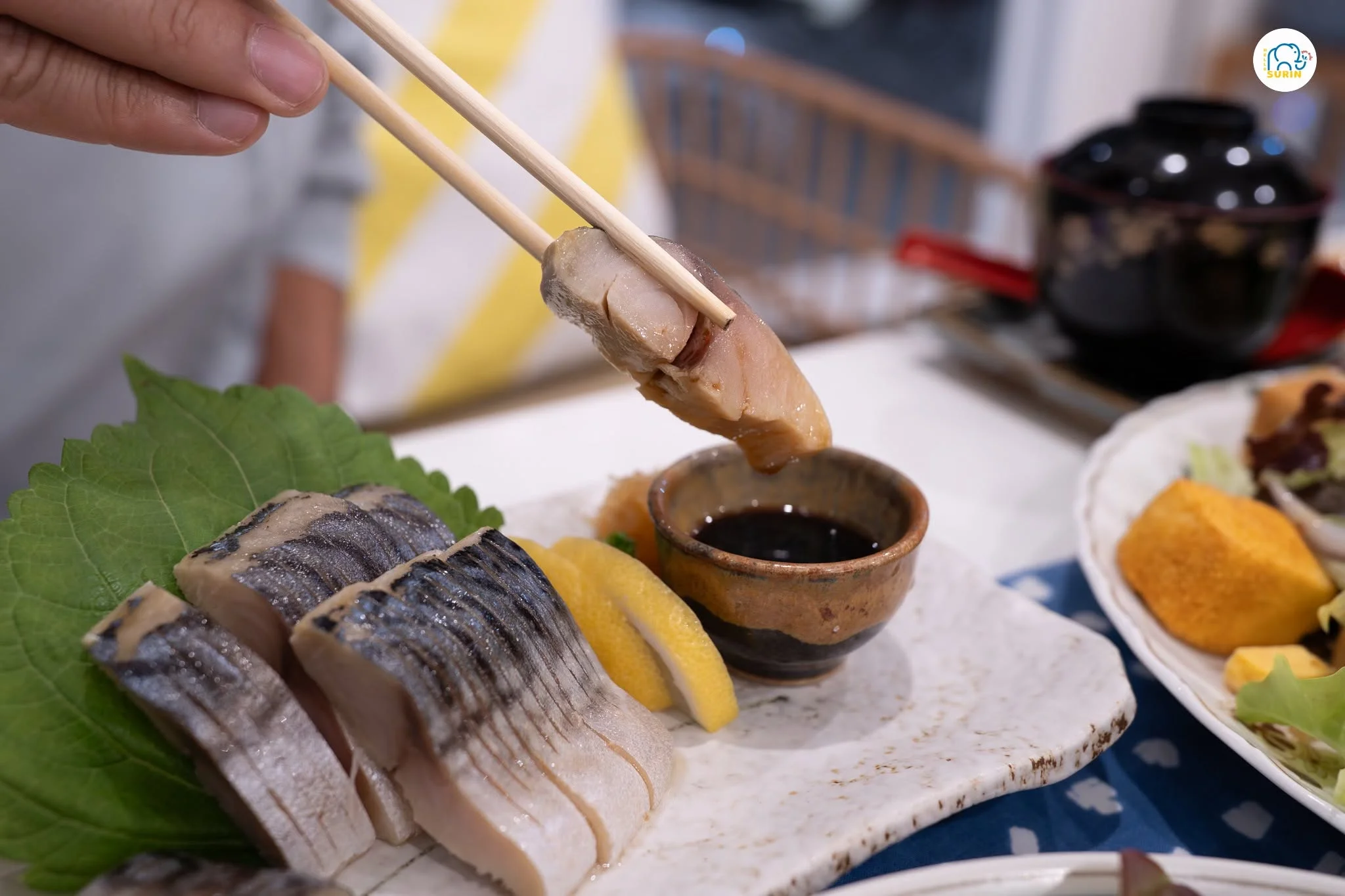 Q-House Sushi Bar-12