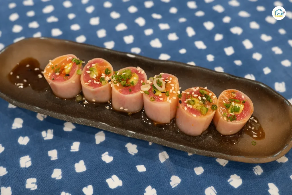 Q-House Sushi Bar-13