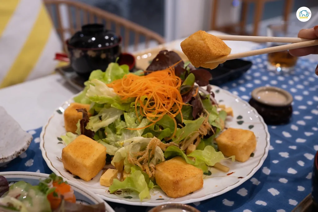 Q-House Sushi Bar-18
