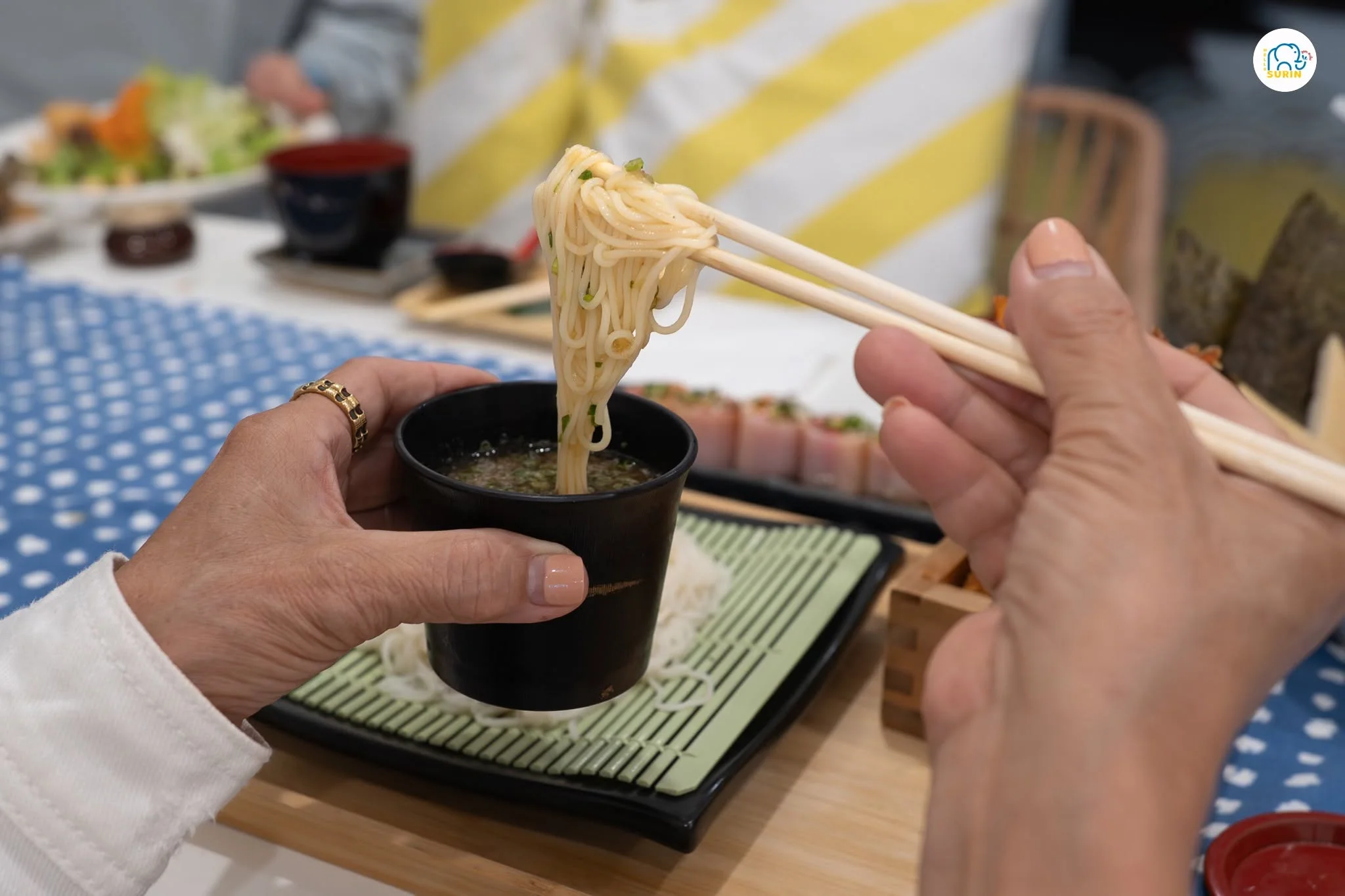 Q-House Sushi Bar-2