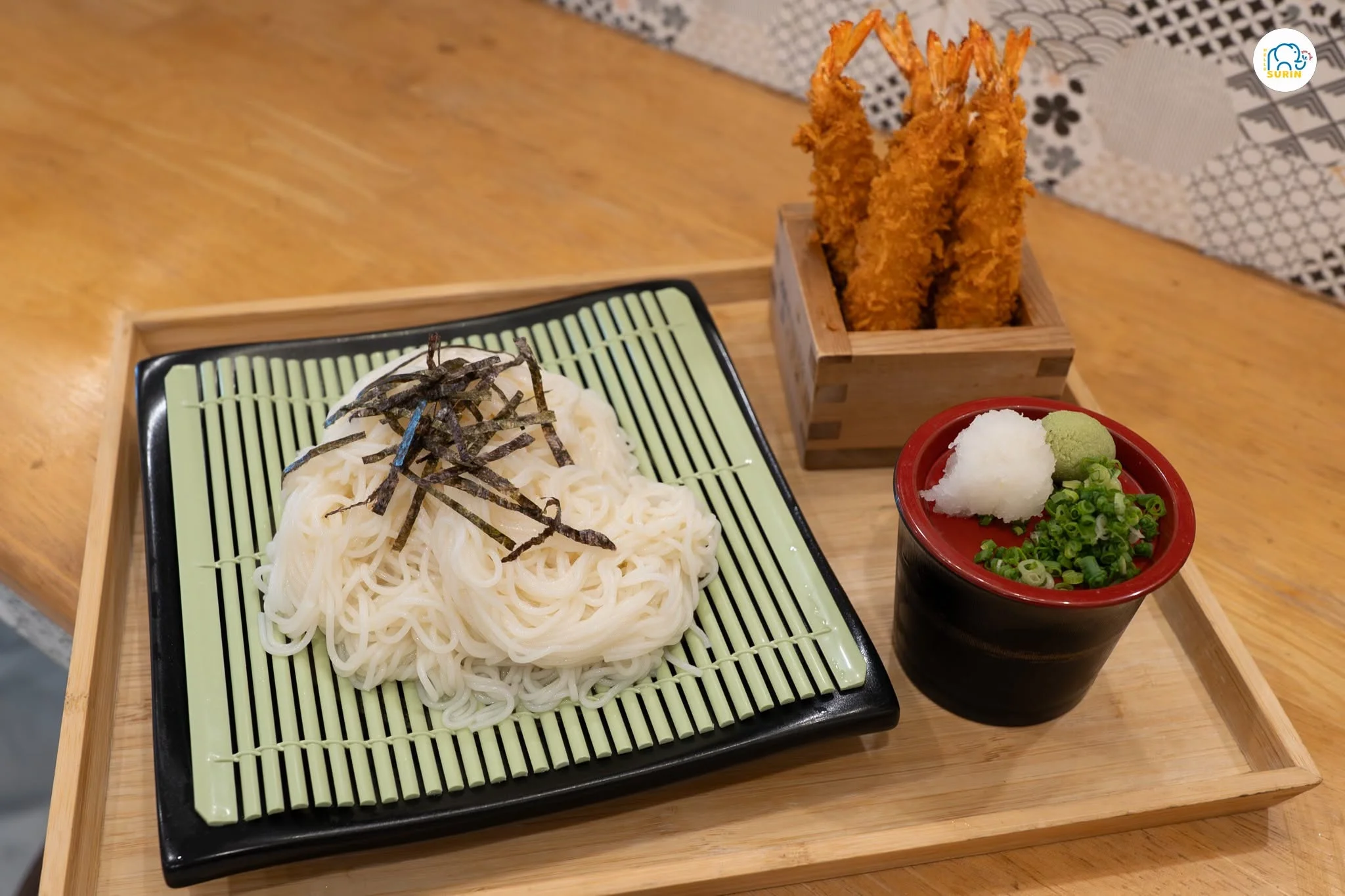 Q-House Sushi Bar-4
