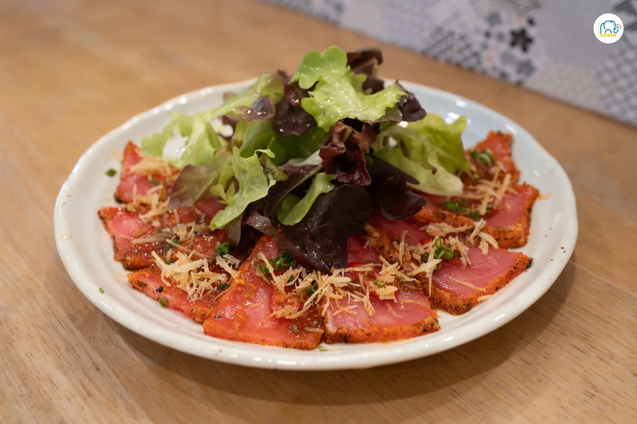 Q-House Sushi Bar-8