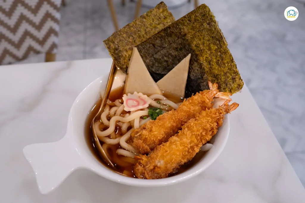 Q-House Sushi Bar-9