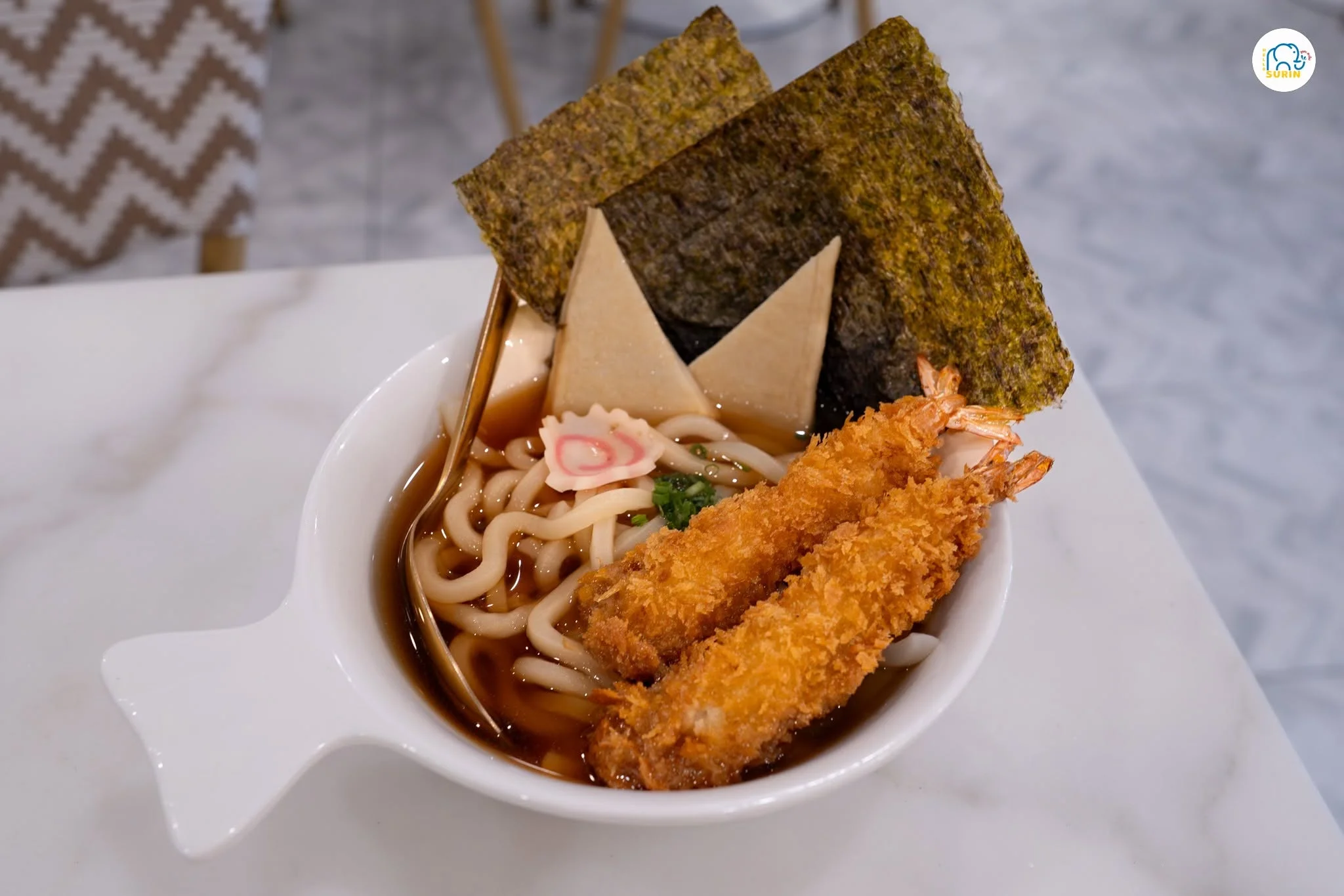 Q-House Sushi Bar-9