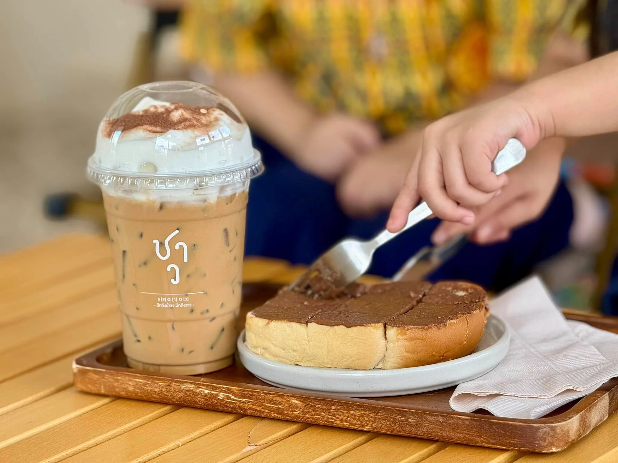 Sao Cafe Surin-21