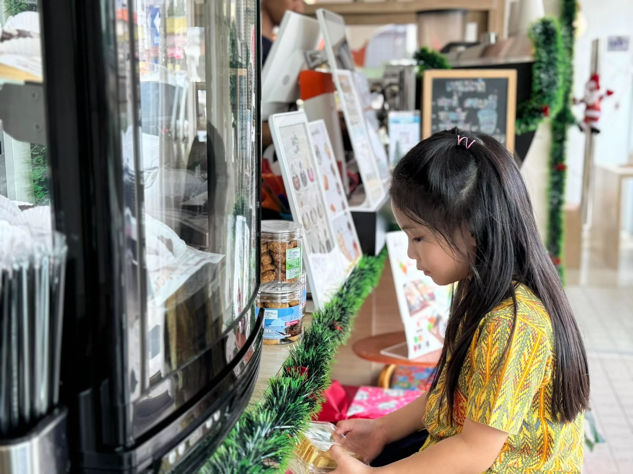 Sao Cafe Surin-22