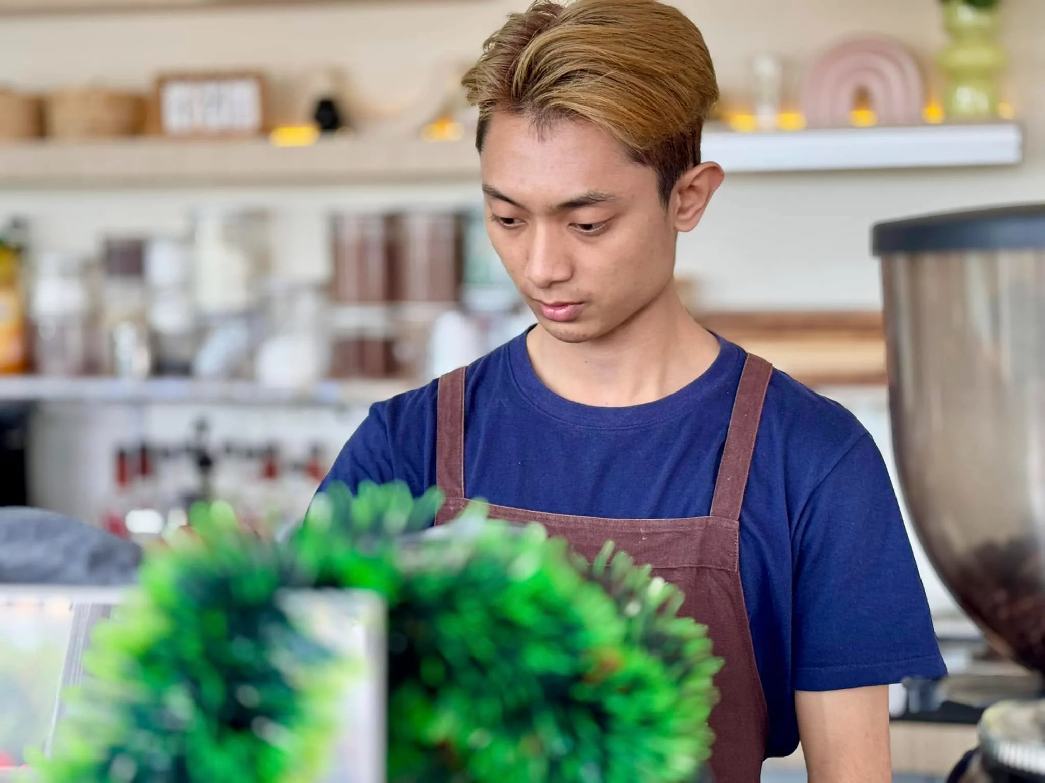 Sao Cafe Surin-24