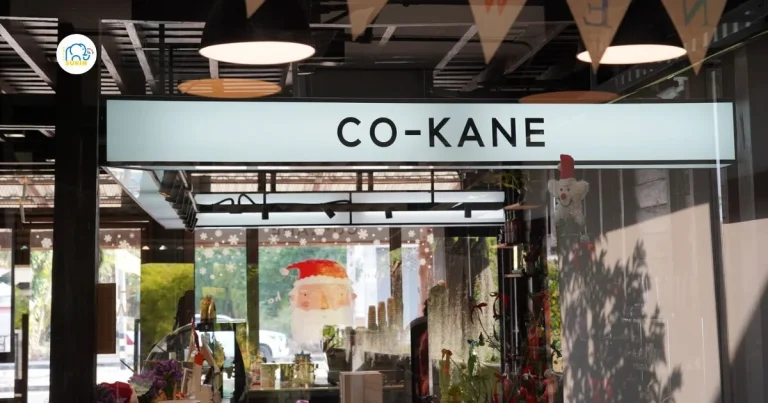 banner CO-KANE Thatum
