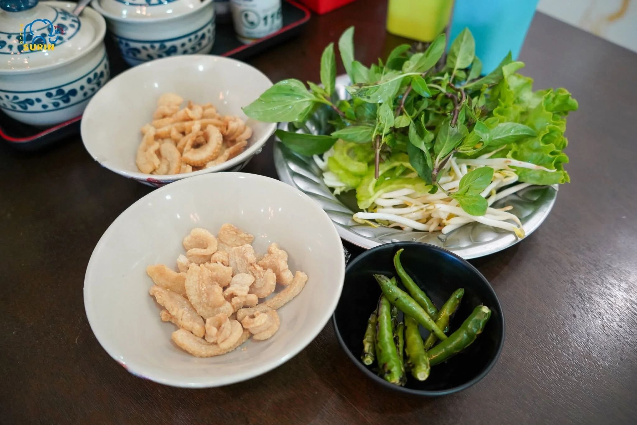 ก๋วยเตี๋ยวเรือ วรรณทองสองชาม -9