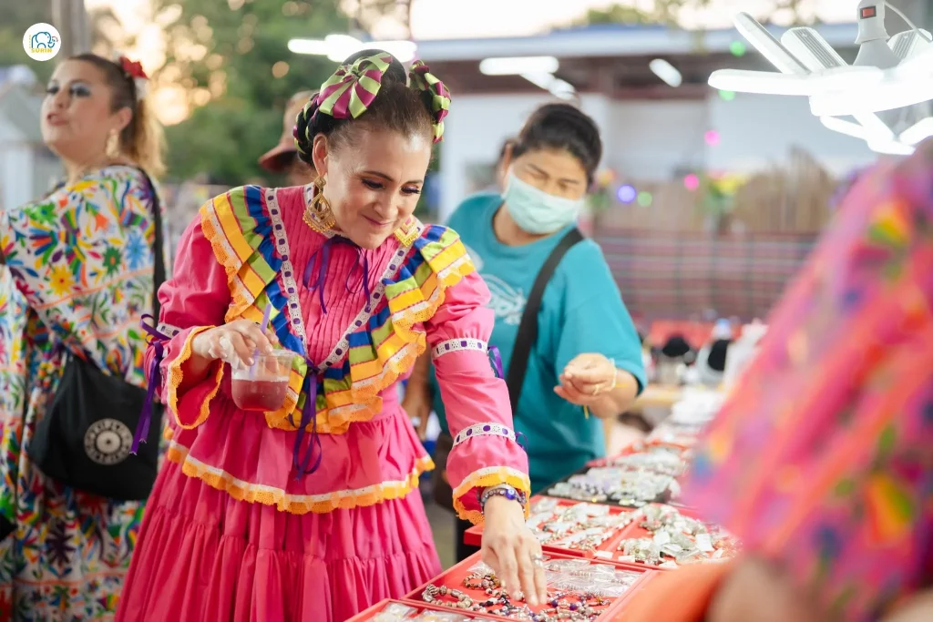 งานอำปึลเชียงปุมแฟร์-38