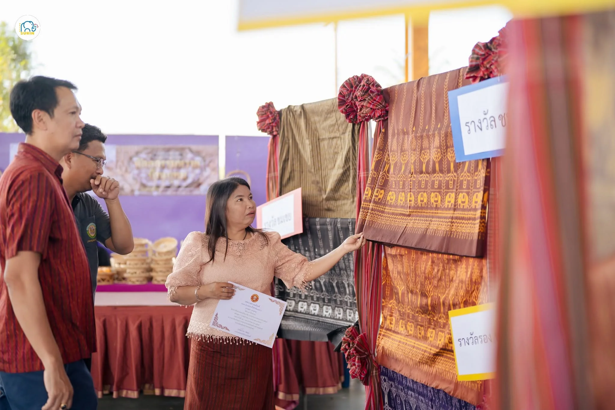 งานอำปึลเชียงปุมแฟร์-40