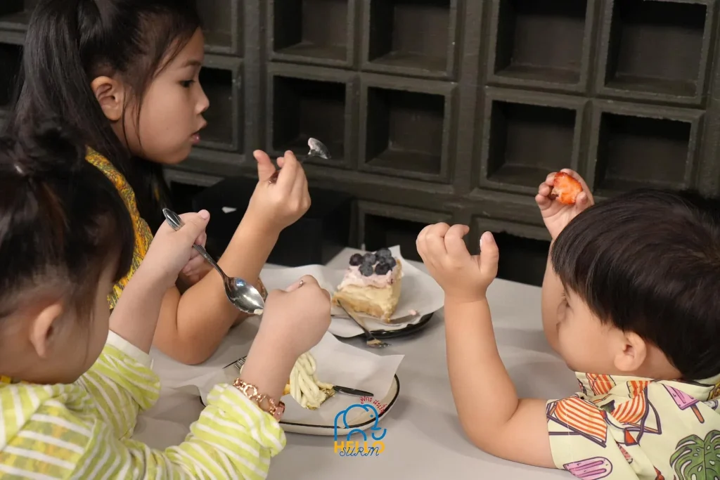 ดัมมะชาติ Eatery & Coffee by Jaokao Vol.3-10