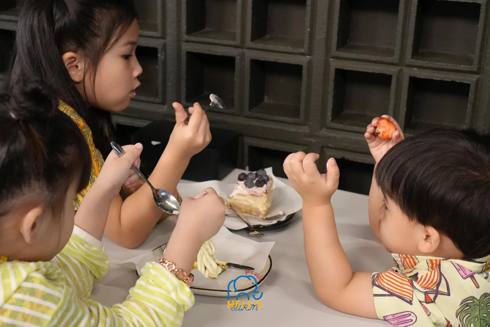 ดัมมะชาติ Eatery & Coffee by Jaokao Vol.3-10
