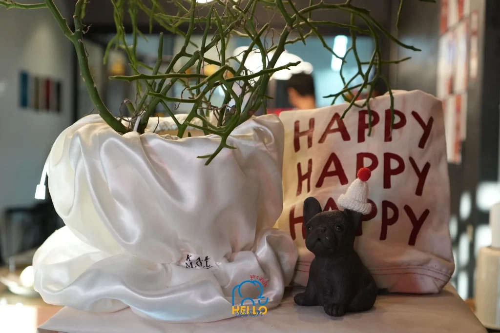 ดัมมะชาติ Eatery & Coffee by Jaokao Vol.3-11