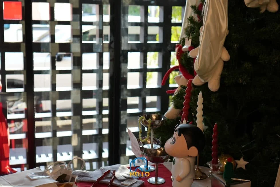 ดัมมะชาติ Eatery & Coffee by Jaokao Vol.3-17