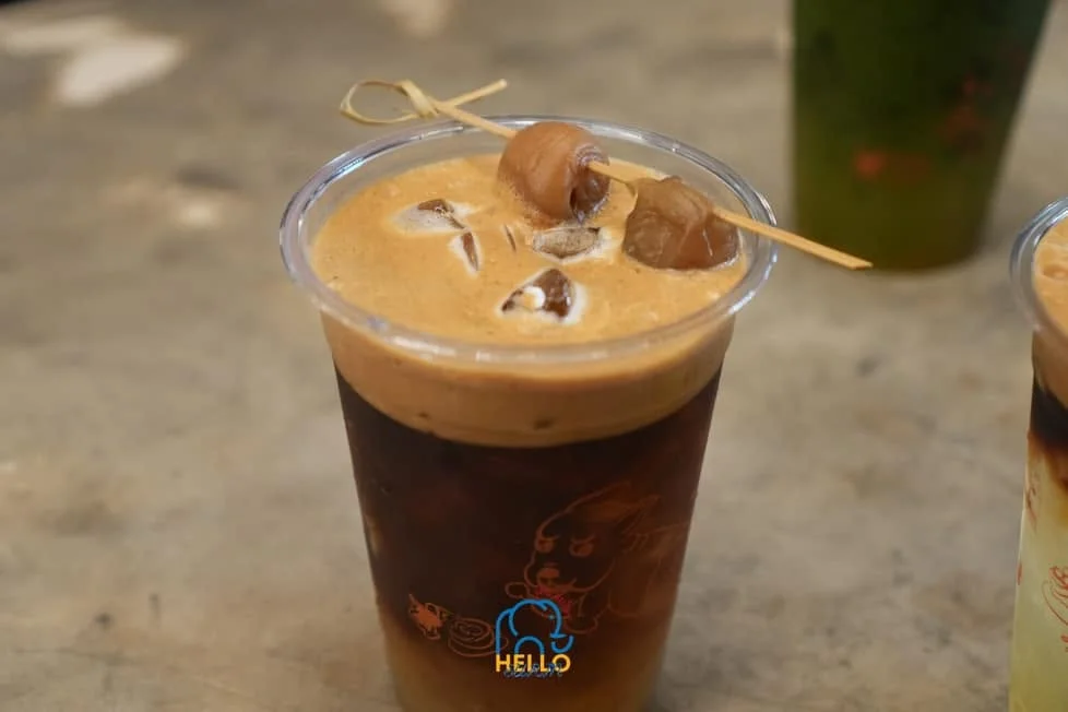 ดัมมะชาติ Eatery & Coffee by Jaokao Vol.3-19