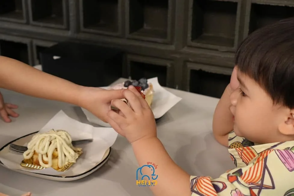 ดัมมะชาติ Eatery & Coffee by Jaokao Vol.3-21