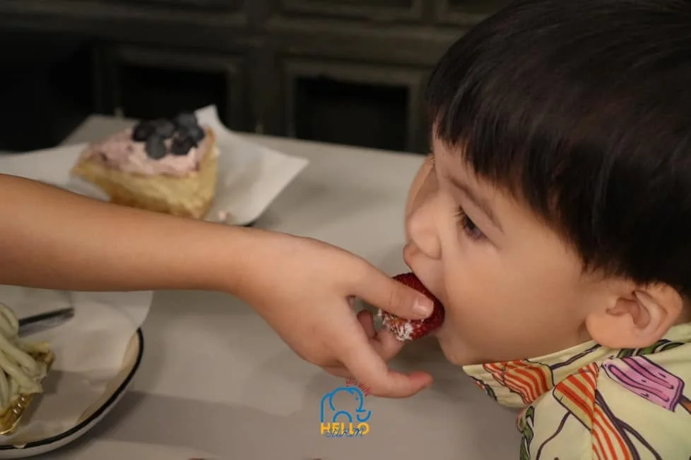 ดัมมะชาติ Eatery & Coffee by Jaokao Vol.3-22