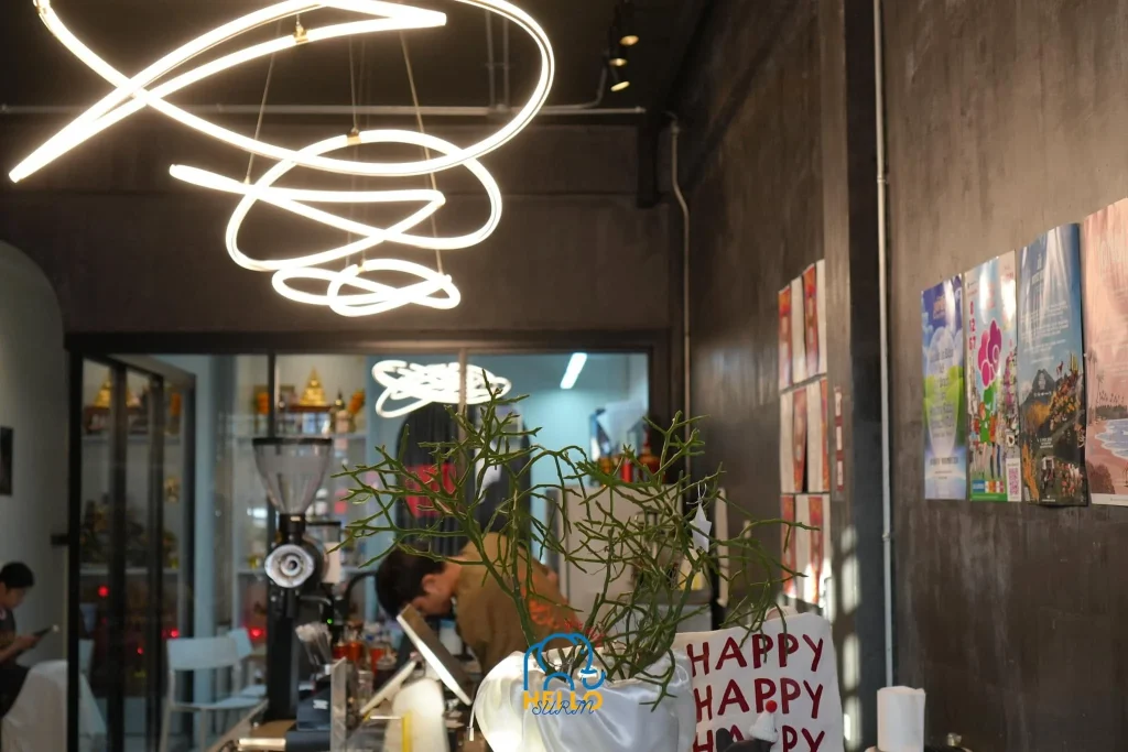 ดัมมะชาติ Eatery & Coffee by Jaokao Vol.3-24