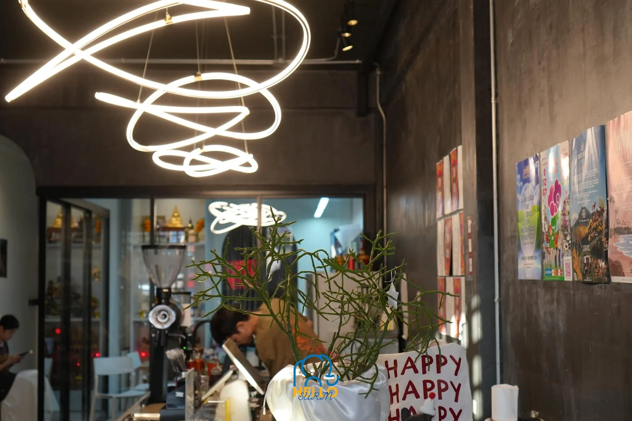 ดัมมะชาติ Eatery & Coffee by Jaokao Vol.3-24