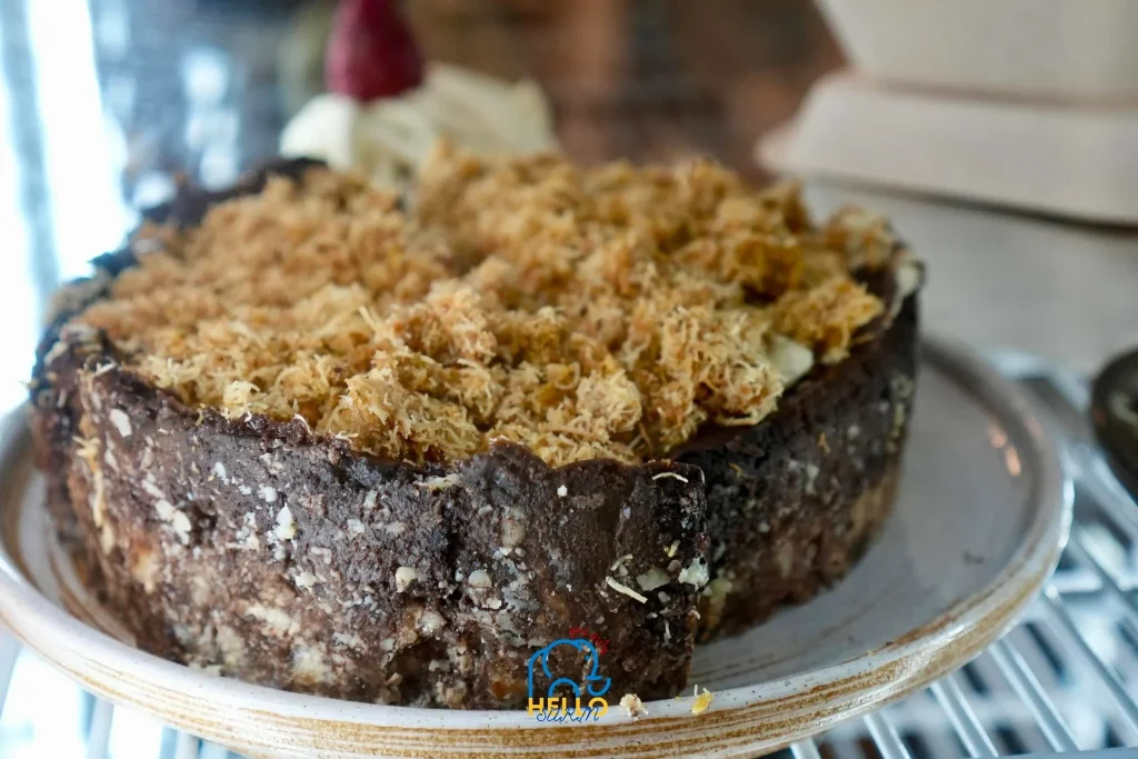 ดัมมะชาติ Eatery & Coffee by Jaokao Vol.3-30