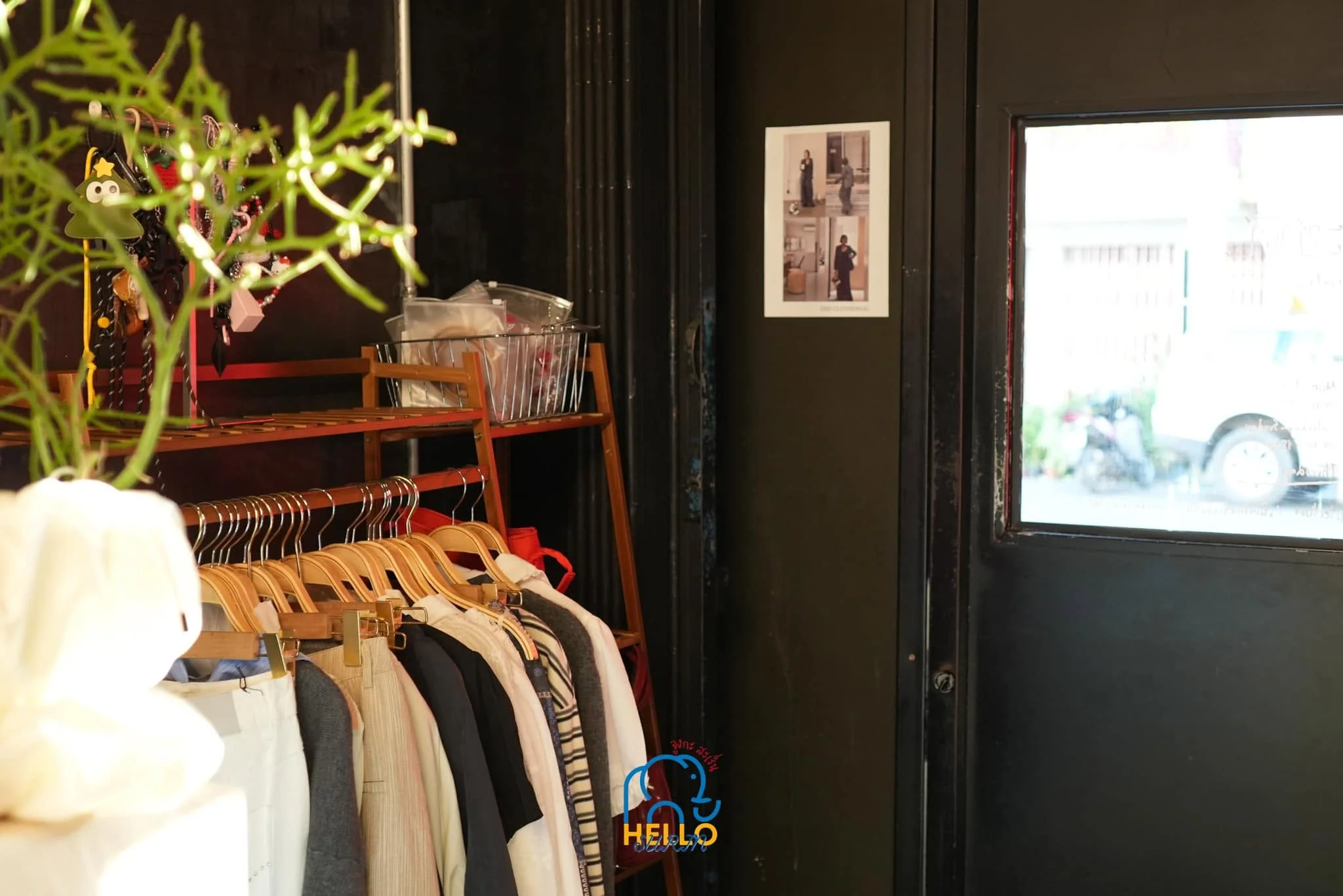 ดัมมะชาติ Eatery & Coffee by Jaokao Vol.3-31