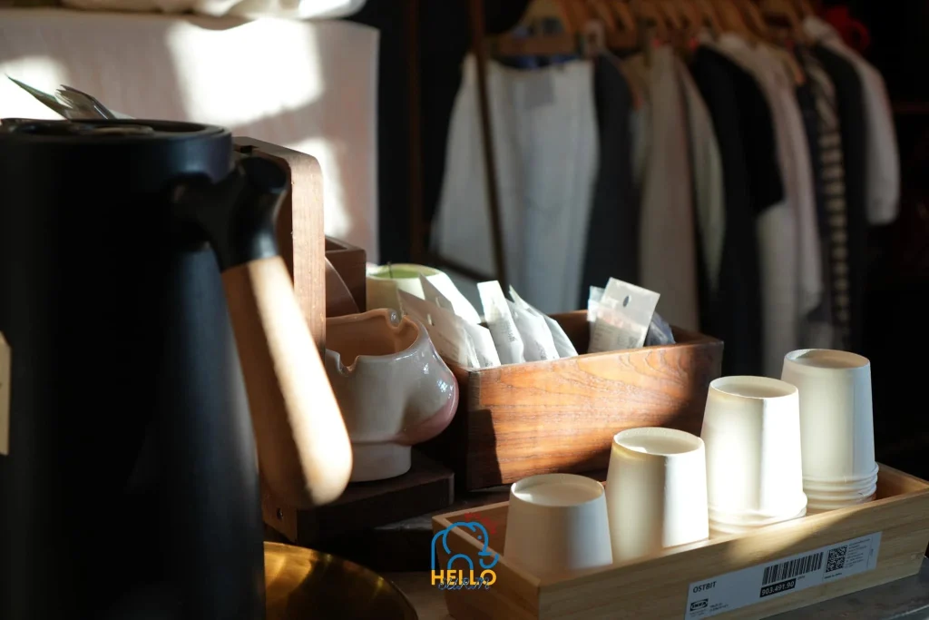 ดัมมะชาติ Eatery & Coffee by Jaokao Vol.3-38